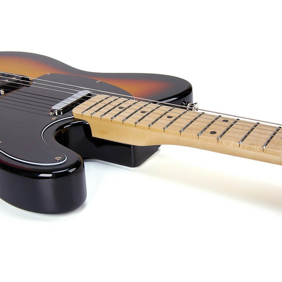 SX SEM23TS Elektromos gitár, Sunburst