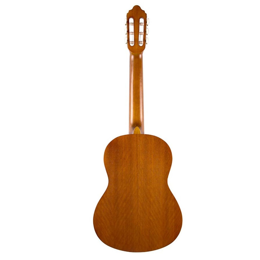 Valencia VC202 1/2 Klasszikus tanuló gyerek gitár, Antique Natural