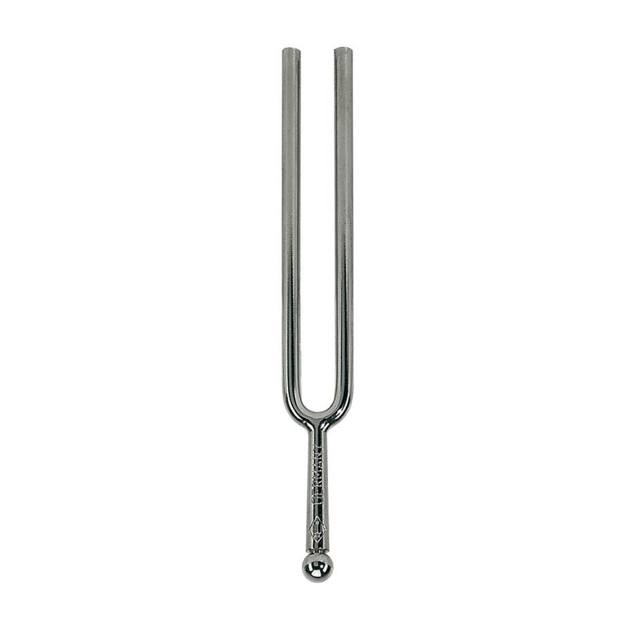 Wittner 920A1 "LA" hangvilla (A1 = 440 Hz), 3.6 mm, Kerek, Nikkelezett