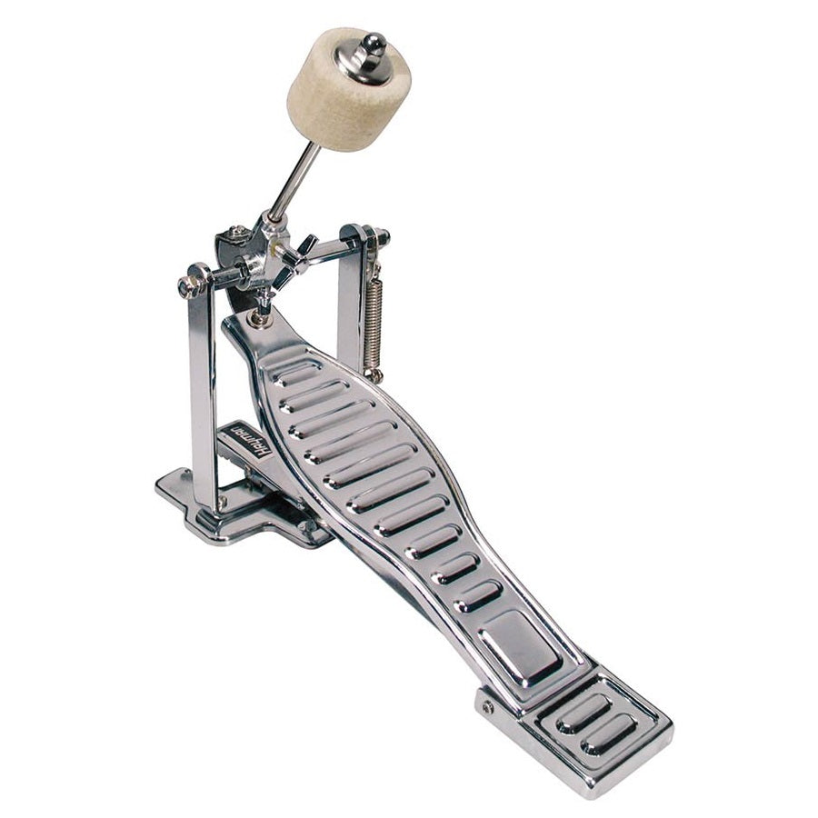 Hayman BDP015 lábgép nagydobhoz Junior Series, egyszeres láncos meghajtás