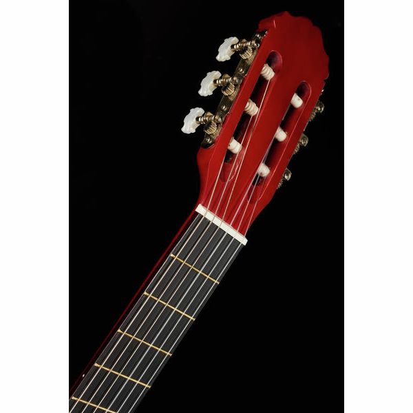 Startone CG 851 4/4 klasszikus gitár, hársfa test, nato nyak, jatoba fogólap, natúr matt