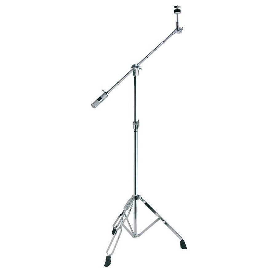 Hayman CYBS020 Go Series cintányérállvány, boom karral, dupla merevítés
