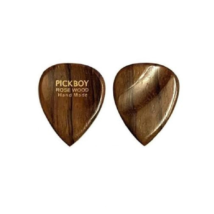Pickboy Exotic GPRW1 gitárpengető rózsafából (Rosewood)