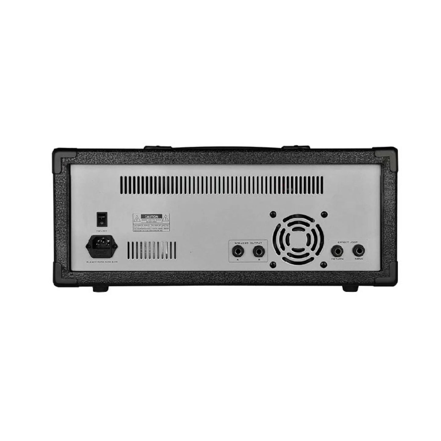 Gatt Audio GAM8200 keverőerősítő, 8 csatorna, 200W