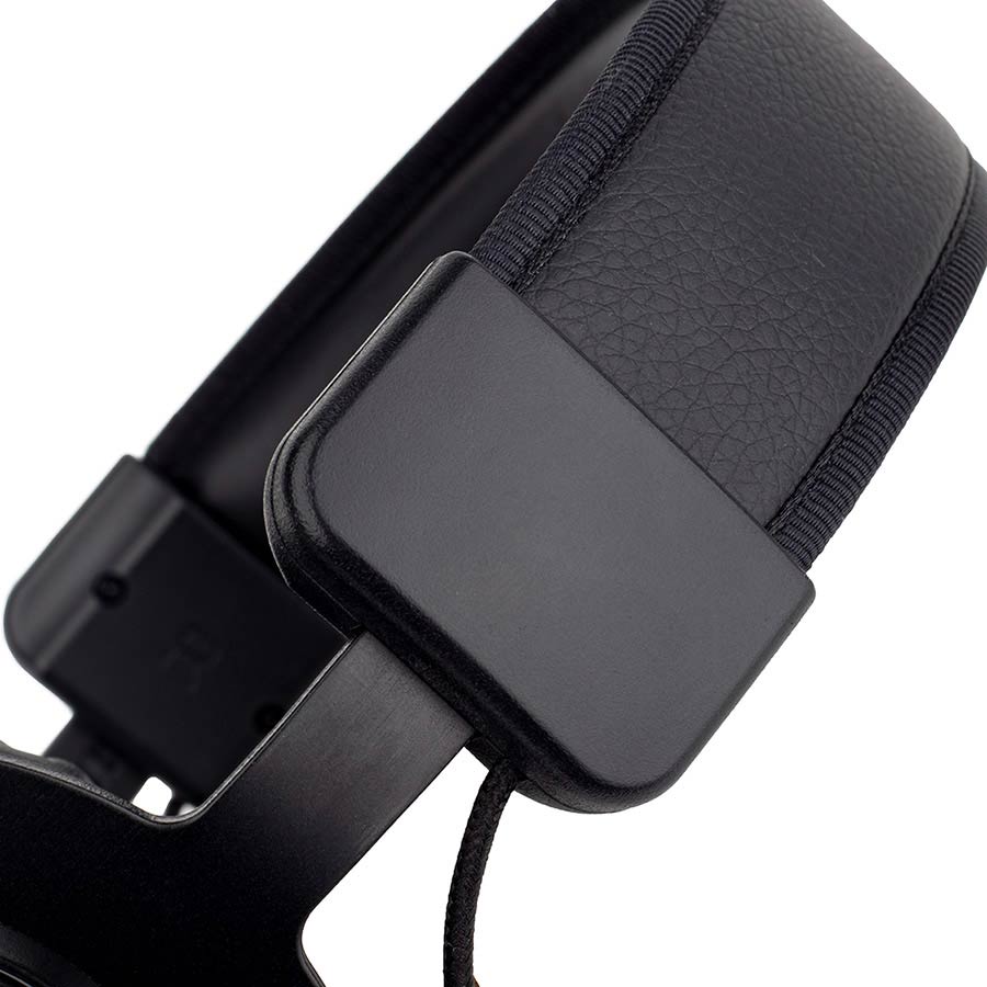 Gatt Audio HP100 Professzionális zárt monitor fejhallgató, 50 mm hangszóró