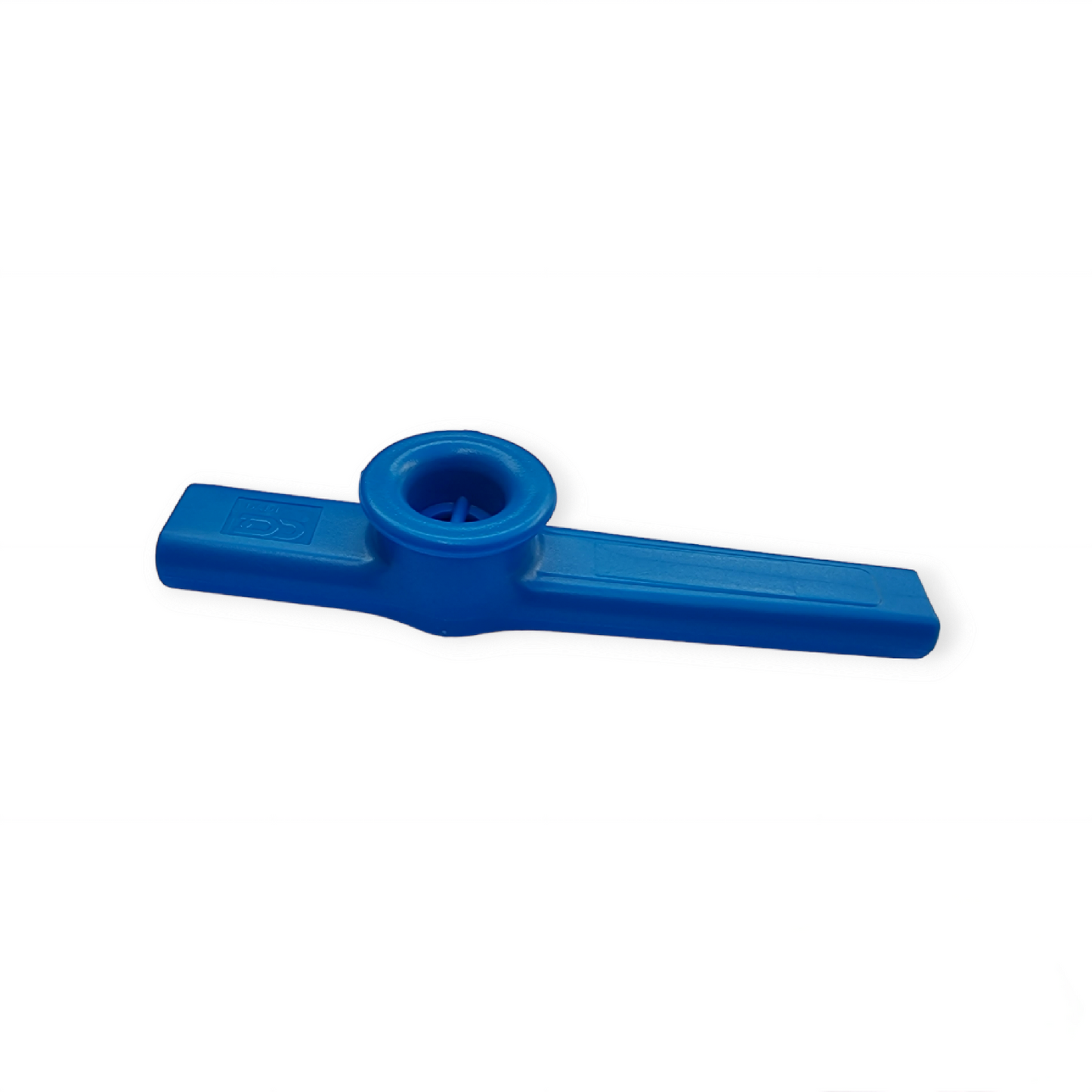 Dadi KA1BU műanyag kazoo, kék