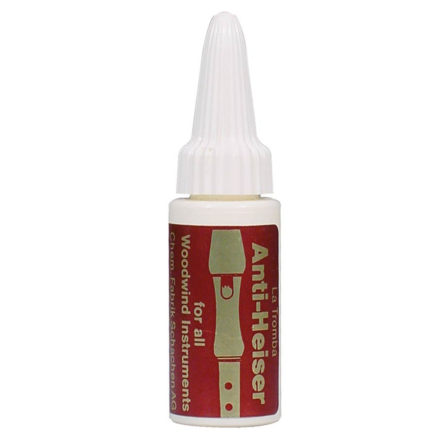 La Tromba LT47005 párásodásgátló oldat fúvós hangszerekhez, 22 ml