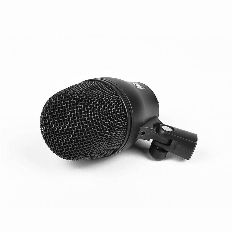 Gatt Audio MKICK7 dinamikus mikrofon nagydobra, robusztus kivitel