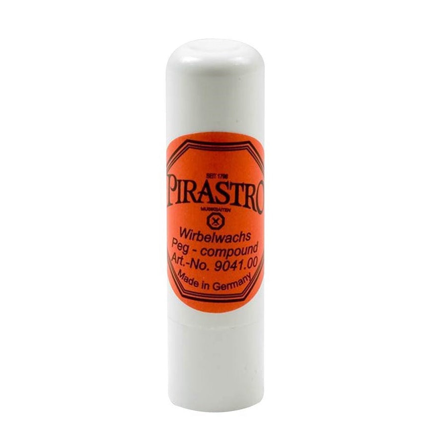 Pirastro P904100 hegedű- és brácsakulcskrém, tubusos stick, 5 ml