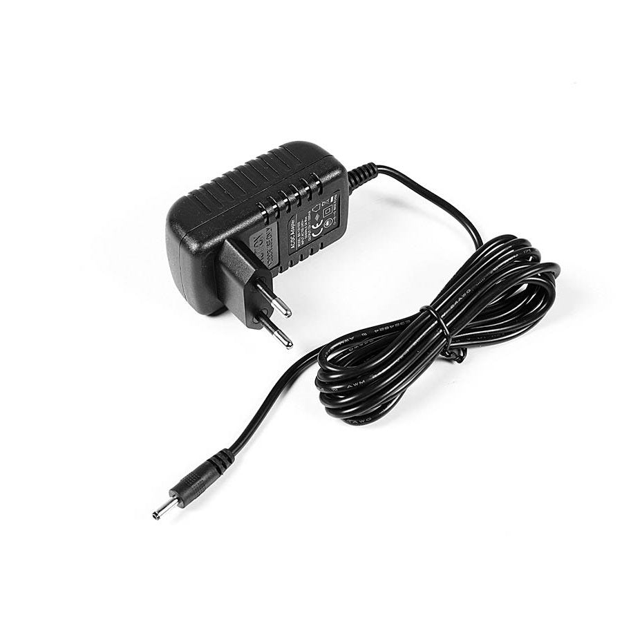 Boston PLM180BK 18 LED-es zongora- és stúdiólámpa, fekete