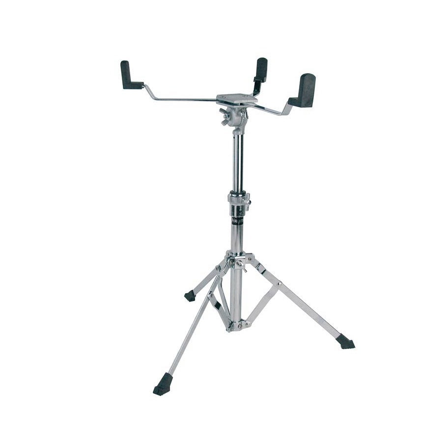 Hayman SDS015 lábdob állvány, 36–49 cm, egyszeres merevítésű lábak