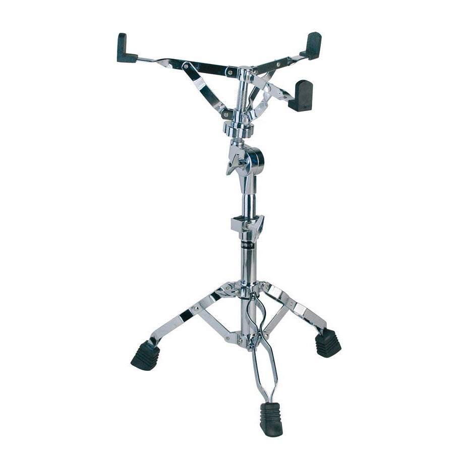 Hayman SDS060 Studio Series pergőállvány, dupla láb, állítható 44–59 cm