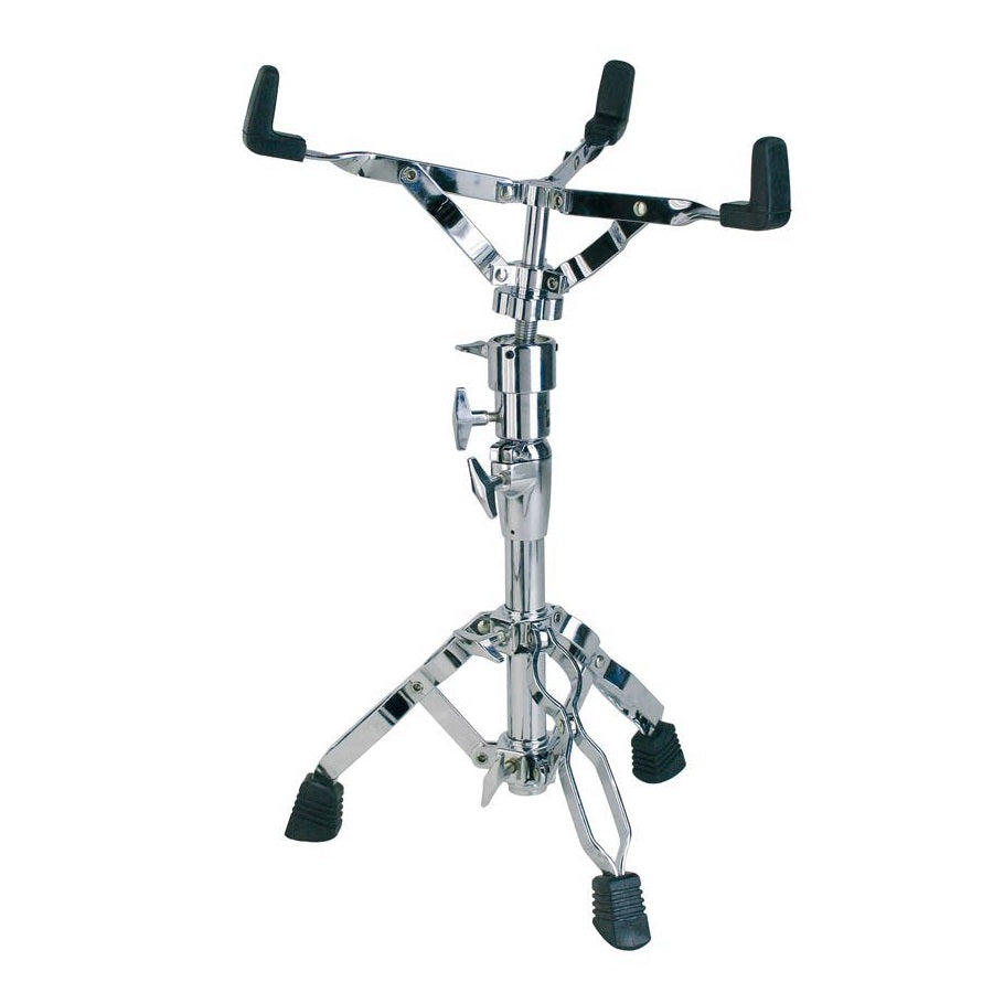 Hayman SDS080 Pro Series pergőállvány, dupla lábas, állítható magasság 50–65 cm