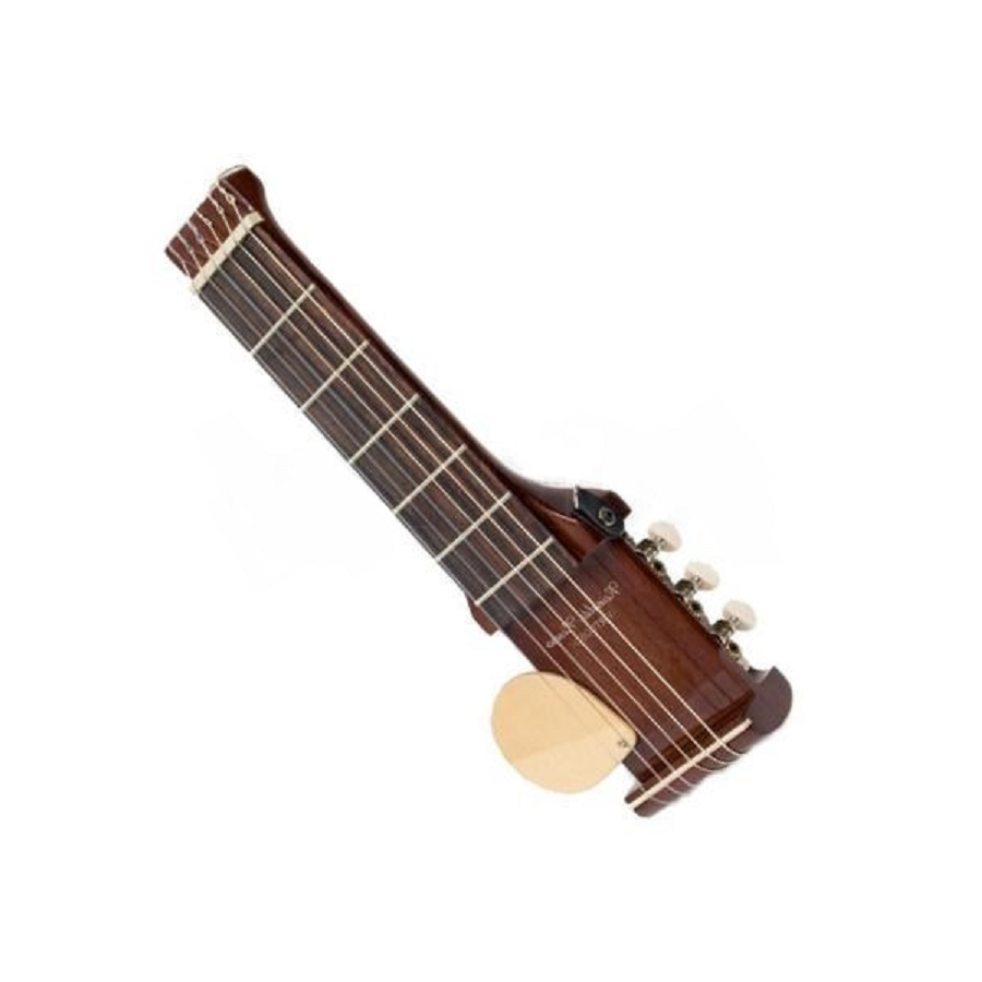 Shadow SH1000 gitár ujjgyakorló eszköz Reinaldo Rivero, mahagóni és rózsafa