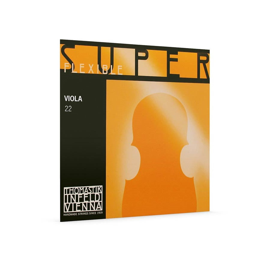Thomastik-Infeld Superflexible TH22 C4 Brácsa C húr (Do), medium
