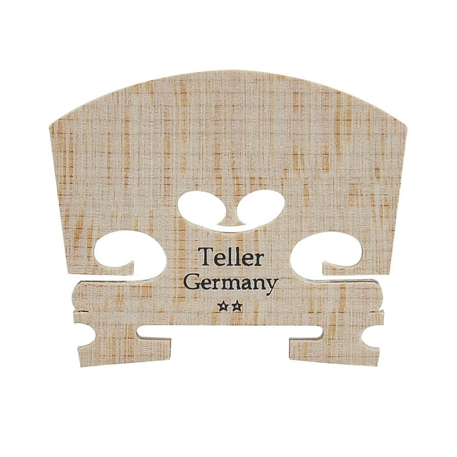 Teller V0912 hegedűláb 1/2, Student Series, 2 csillagos minőség