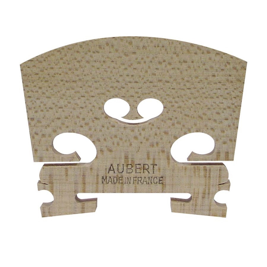 Aubert Lutherie V5 hegedűláb 4/4, kezelt fa, Franciaországban gyártva