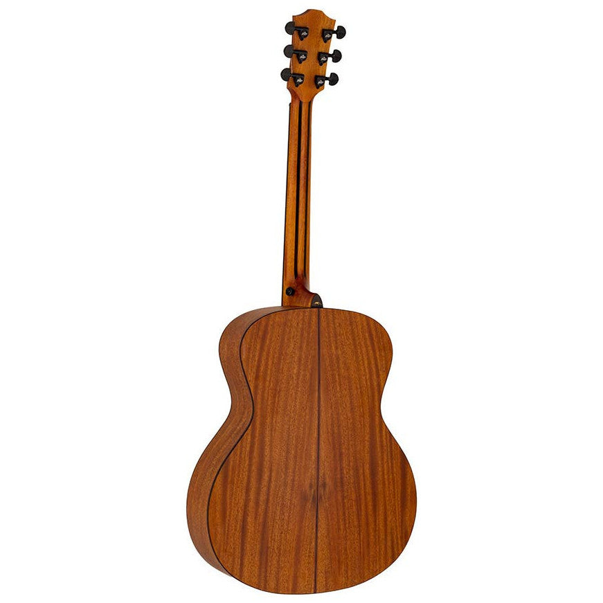 Bromo BAT2M akusztikus gitár, mahagóni, auditorium Tahoma Series