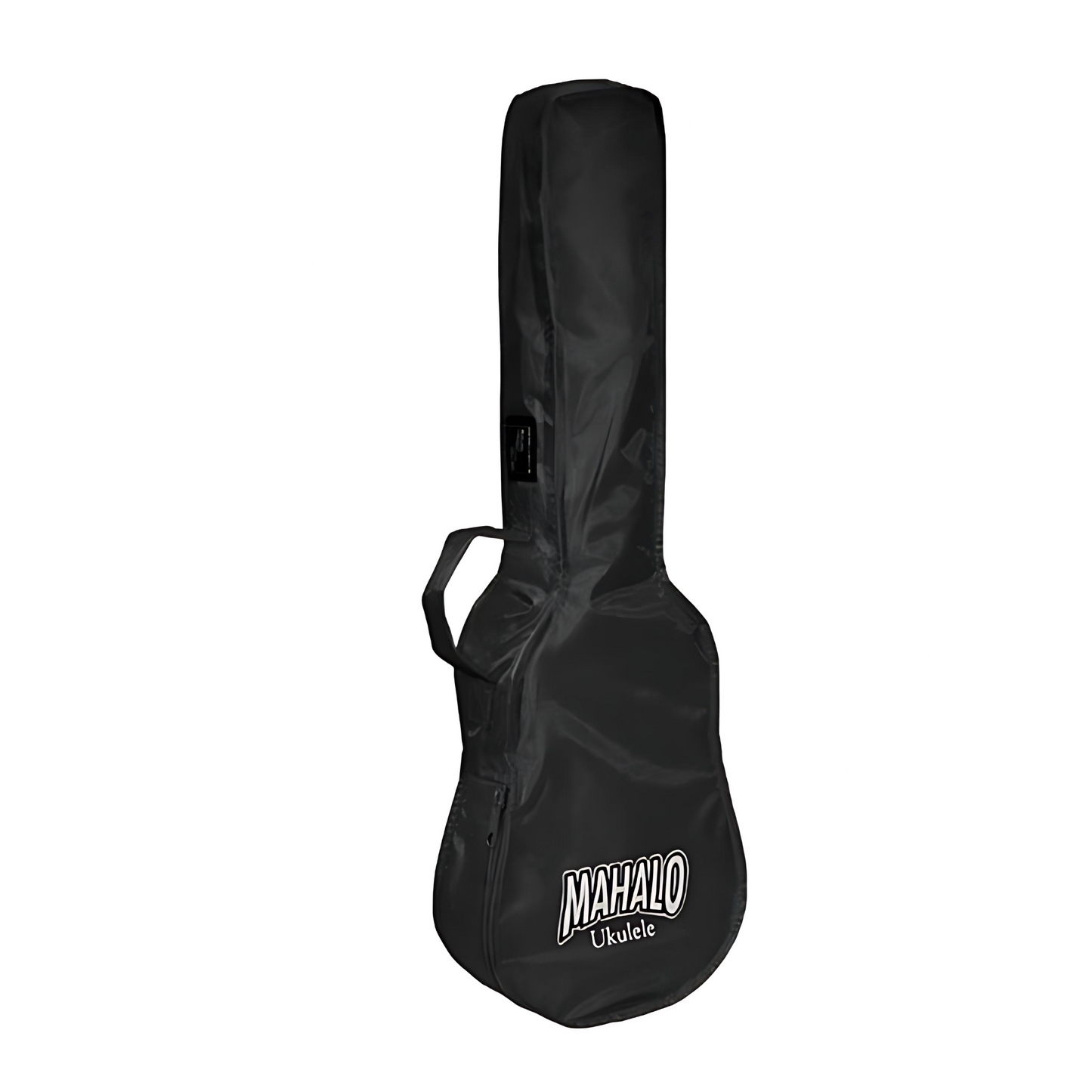 Mahalo UUSA Szoprán ukulele készlet, 4 húr, tokkal