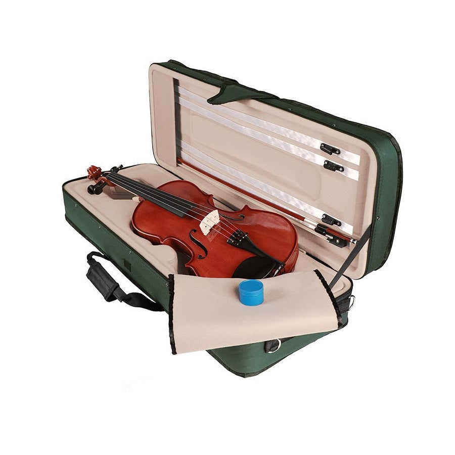 Brácsa, mélyhegedű, viola