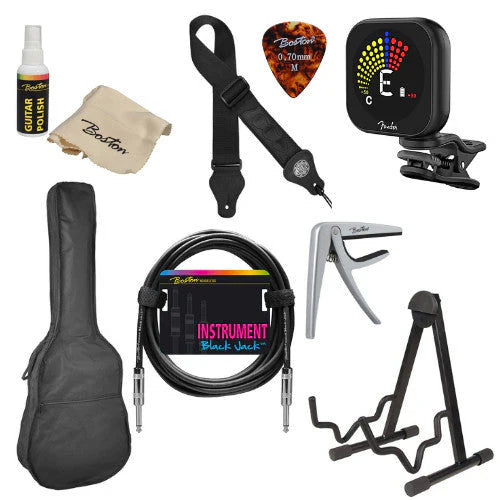 Gitár, Ukulele kiegészítők tartozékok