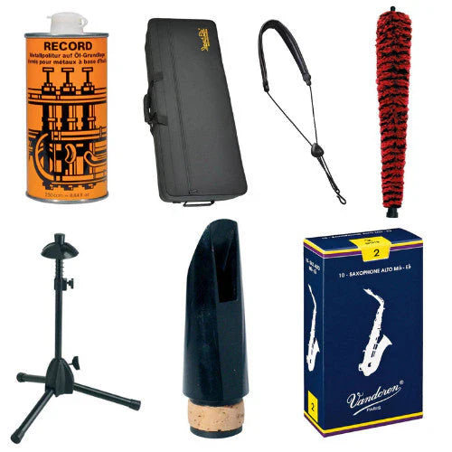 Fúvós hangszer tartozékok