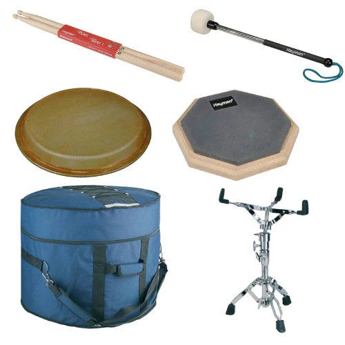 Dob, Ütőhangszer kiegészítő