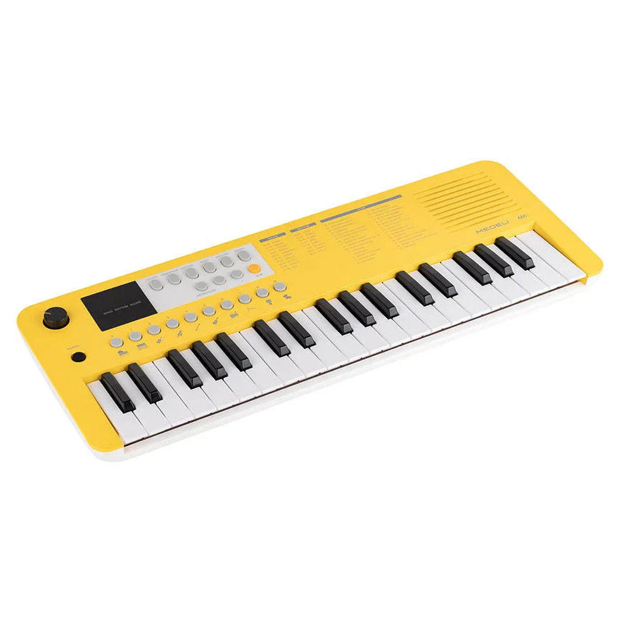 Gyerek szintetizátor kezdőknek