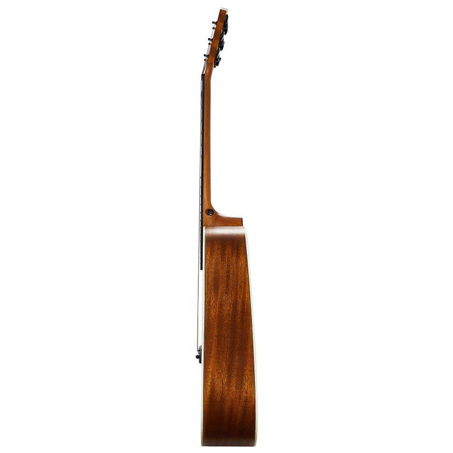 Bromo BAA1 akusztikus gitár, natur, dreadnought, Appalachian Series