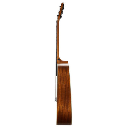 Bromo BAA1 akusztikus gitár, natur, dreadnought, Appalachian Series