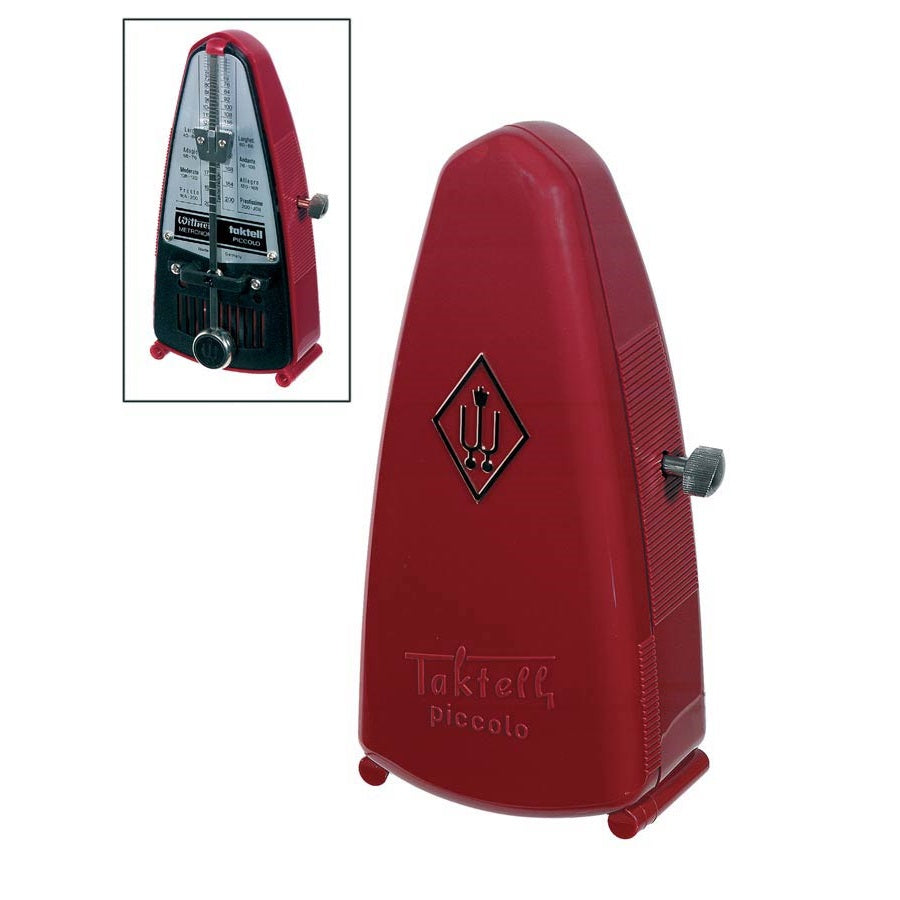 Wittner 834 Taktell Piccolo mechanikus metronóm