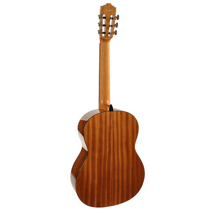 Salvador Cortez CC10 Klasszikus gitár 4/4, natúr
