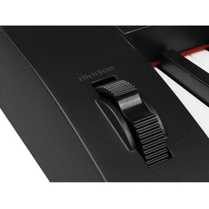 Medeli SP4200 Digitális színpadi zongora, Fekete
