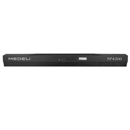 Medeli SP4200 Digitális színpadi zongora, Fekete