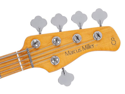 Sire Marcus Miller Z753TS basszusgitár, sunburst