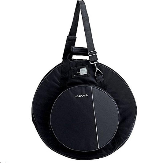 Gewa 231200 Premium cintányértáska 22”-ig, Cordura 600D