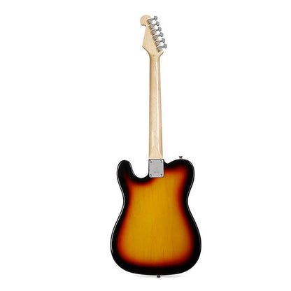 SX SEM23TS Elektromos gitár, Sunburst