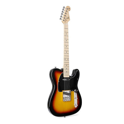 SX SEM23TS Elektromos gitár, Sunburst