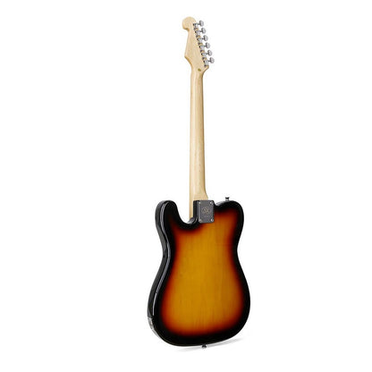 SX SEM23TS Elektromos gitár, Sunburst