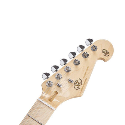 SX SEM23TS Elektromos gitár, Sunburst