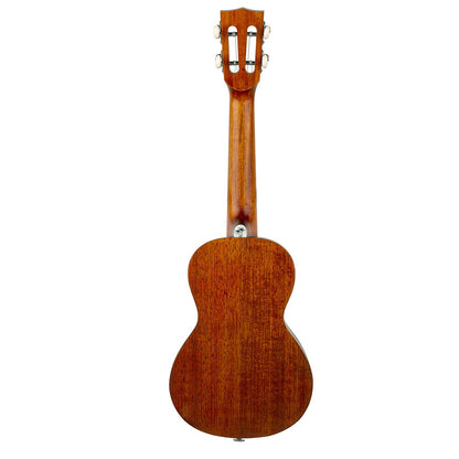 Mahalo MP2E Elektroakusztikus koncert ukulele szett, Natural Pearl