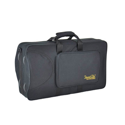 Stewart Ellis SE1330L Pro Series altszárnykürt (althorn), puha tokkal