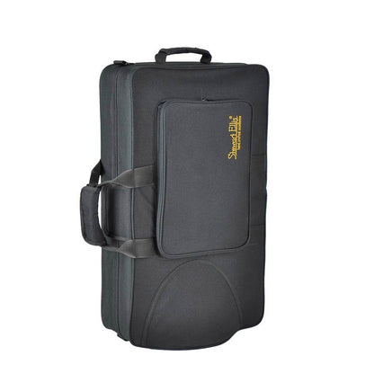 Stewart Ellis SE1330L Pro Series altszárnykürt (althorn), puha tokkal