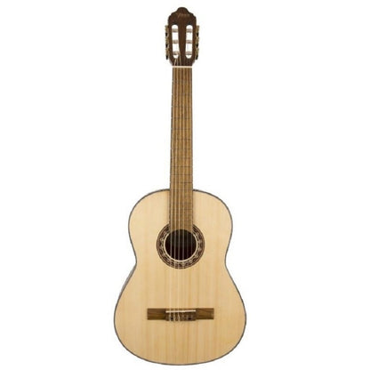 Valencia VC304 4/4 Klasszikus gitár, natúr szatén