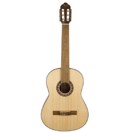 Valencia VC304 4/4 Klasszikus gitár, natúr szatén
