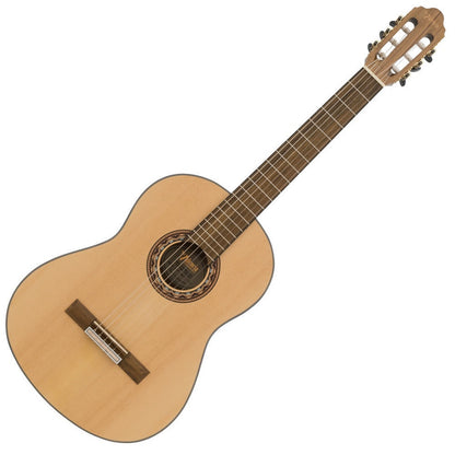 Valencia VC304 4/4 Klasszikus gitár, natúr szatén