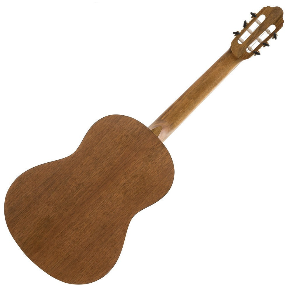 Valencia VC304 4/4 Klasszikus gitár, natúr szatén