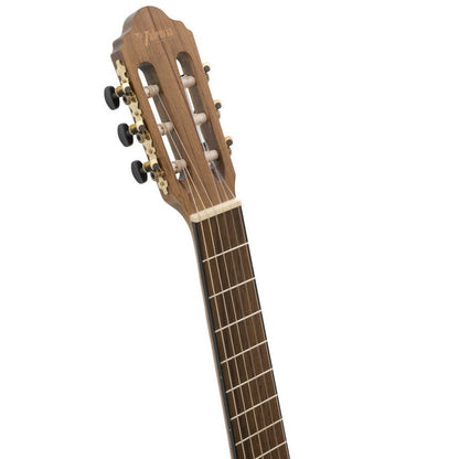 Valencia VC304 4/4 Klasszikus gitár, natúr szatén