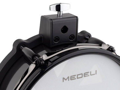 Medeli MZ725 Elektronikus dobkészlet, 10 darabos