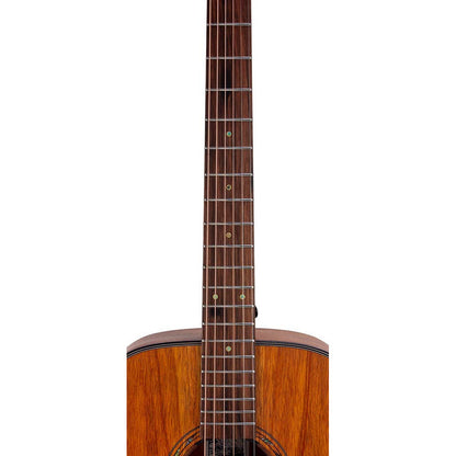 Bromo BAT1M akusztikus gitár, natúr, dreadnought, Tahoma sorozat